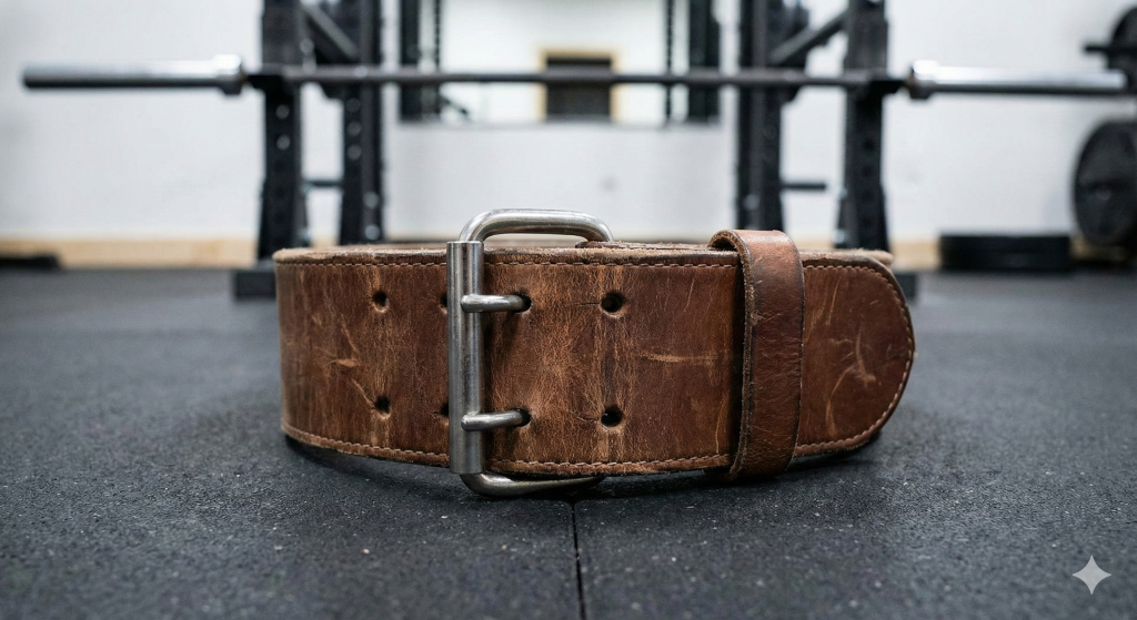 スクワット ベルト