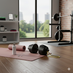 筋トレ　グッズ