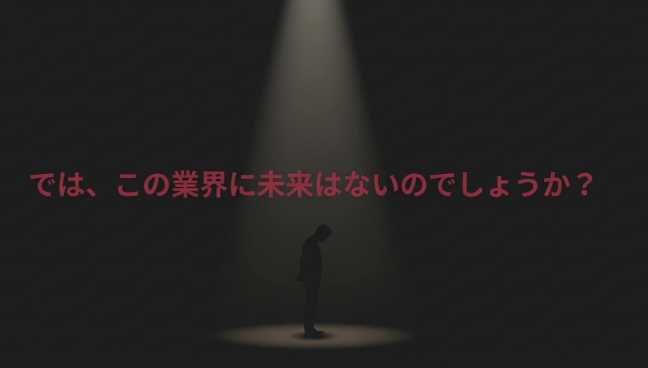 フィットネス業界に未来はあるのか